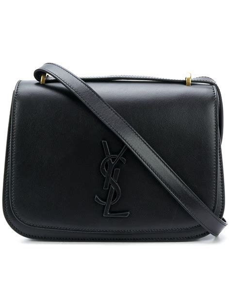 ysl spontini bag|Saint Laurent Medium Monogram Spontini Bag .